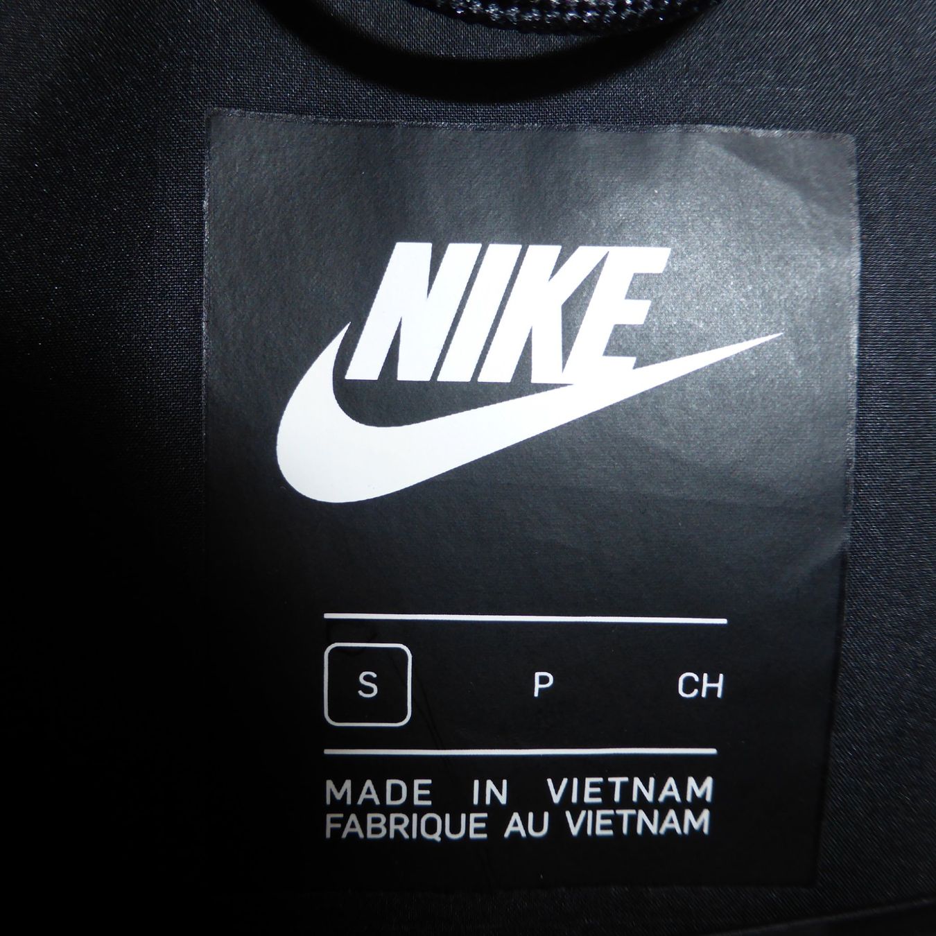 Nike Giacche: Daunenjacke NIKE, Gr. S – Usato da St.Gallen venduto da regenbogen5 2