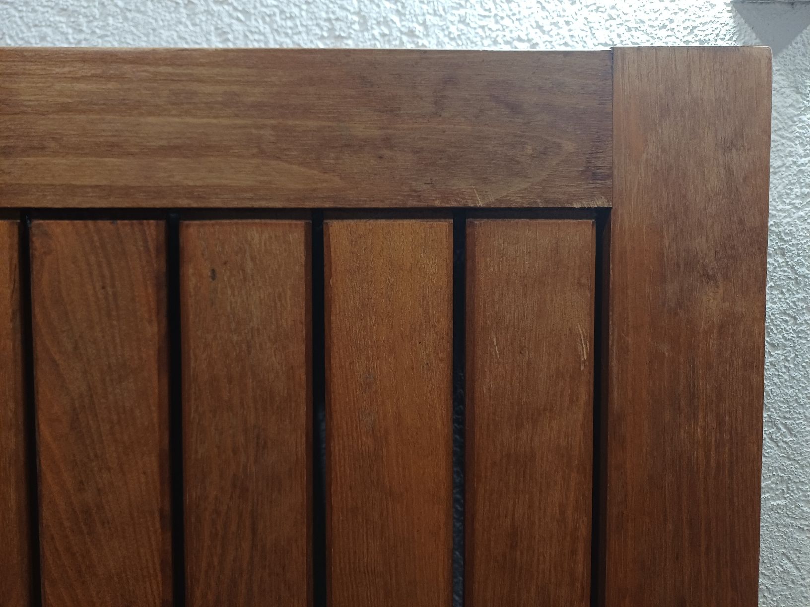 Tavoli: table de jardin en bois – Usato da Nyon venduto da Kyr_And 8