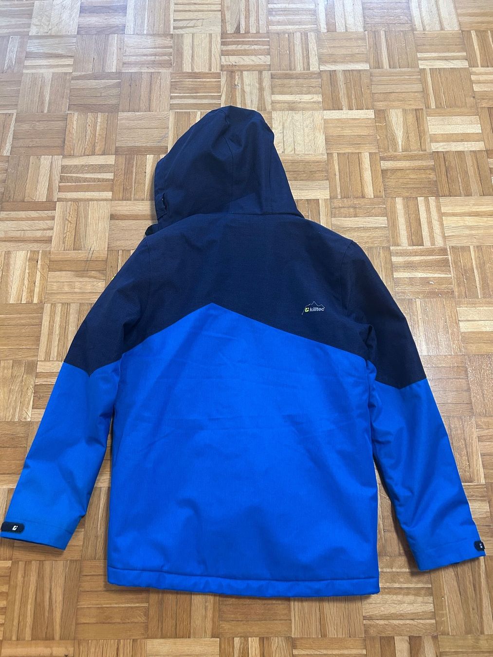 Killtec Jacken & Mäntel: Winterjacke von Killtec, Gr. 164 – Gebraucht aus Emmenbrücke von felixme 1