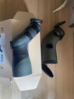 Longue vue Bresser Pirsch 9-27x56 Spektiv Gen. II occa