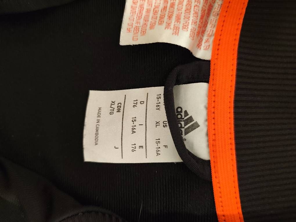 Anzüge: Completo Adidas/Adidas trainer – Gebraucht aus Bigorio von Elen78 2