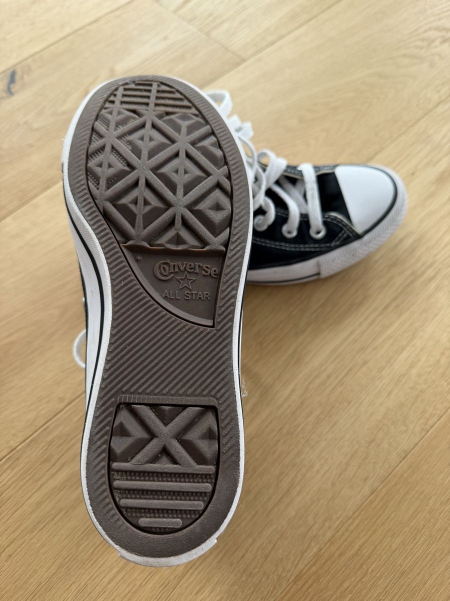 Converse Herrenschuhe: Converse Schuhe – Gebraucht aus Hünenberg von sts1983 5