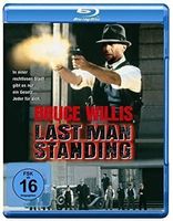 Last Man Standing  (1996)