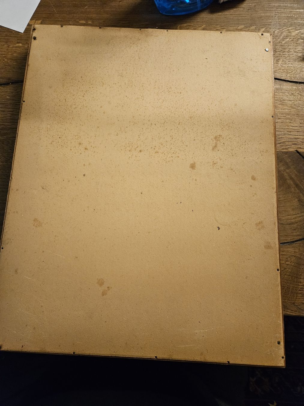 Foto & Immagini: Gerahmtes Kinderbild, gerahmt, Vintage, – Usato da Rorschach venduto da TimelessTrading 1