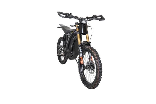 Sur-Ron Enduro: Surron – Usato da Alpnach-Dorf venduto da Skai0