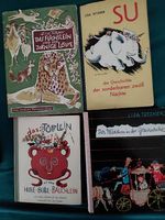 4 Kinder- Bücher von Lisa Tetzner.