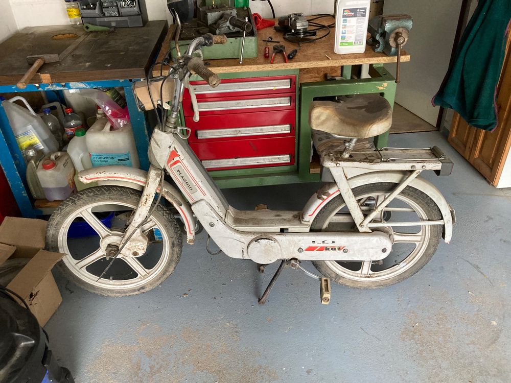 Ciao Piaggio Kaufen auf Ricardo