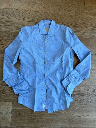 Hemd, Einhorn //NEU// S