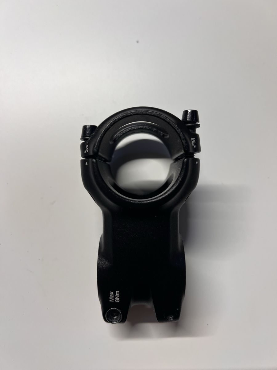 Specialized Pezzi di ricambio: Specialized 50mm Mtb Stem – Usato da Bauma venduto da WAleksandra 4