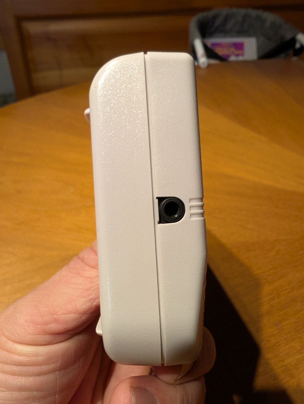 Nintendo Console: Nintendo Game Boy Classic DMG-01 – Usato da Menzberg venduto da Mischief 9