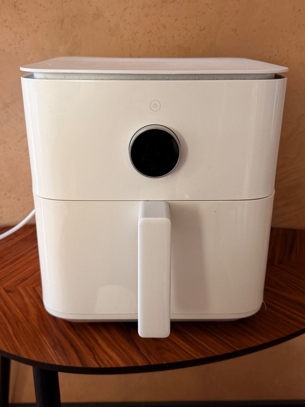 Xiaomi Elettrodomestici da cucina: Xiaomi Smart Air Fryer 6.5L EU-Version – Usato da Pfungen venduto da Panino7