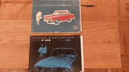 DKW Betriebsanleitung