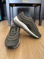 Nike Air Max 97 gr. 39 khaki gr.39 — Sommerliche Sneaker Top