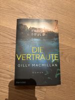 Roman Die Vertraute von Gilly Macmillan guter Zustand