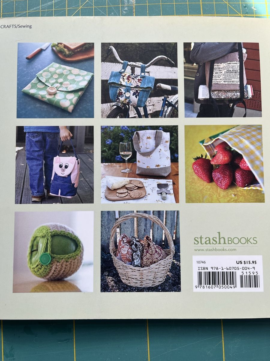 Libri: Lunch bags – Nuovo (secondo la descrizione) da Novazzano venduto da mag_9klv 1