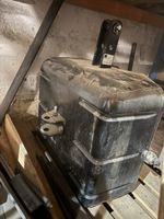 Frontgewicht 600 Kg