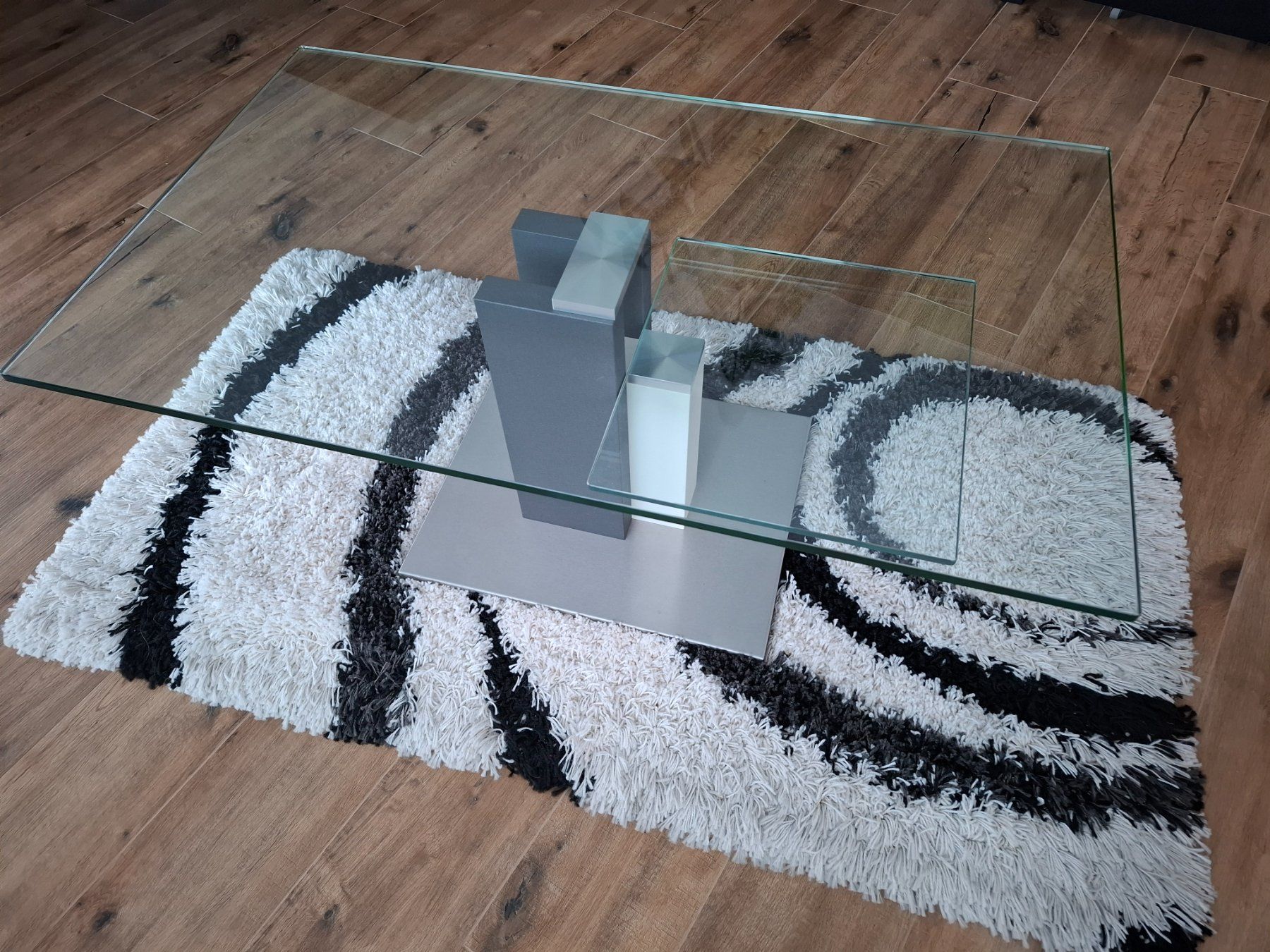 Tables: Salontisch zu verkaufen – D'occasion à Jeuss par quality61 1