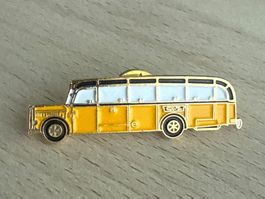 Pin Postauto