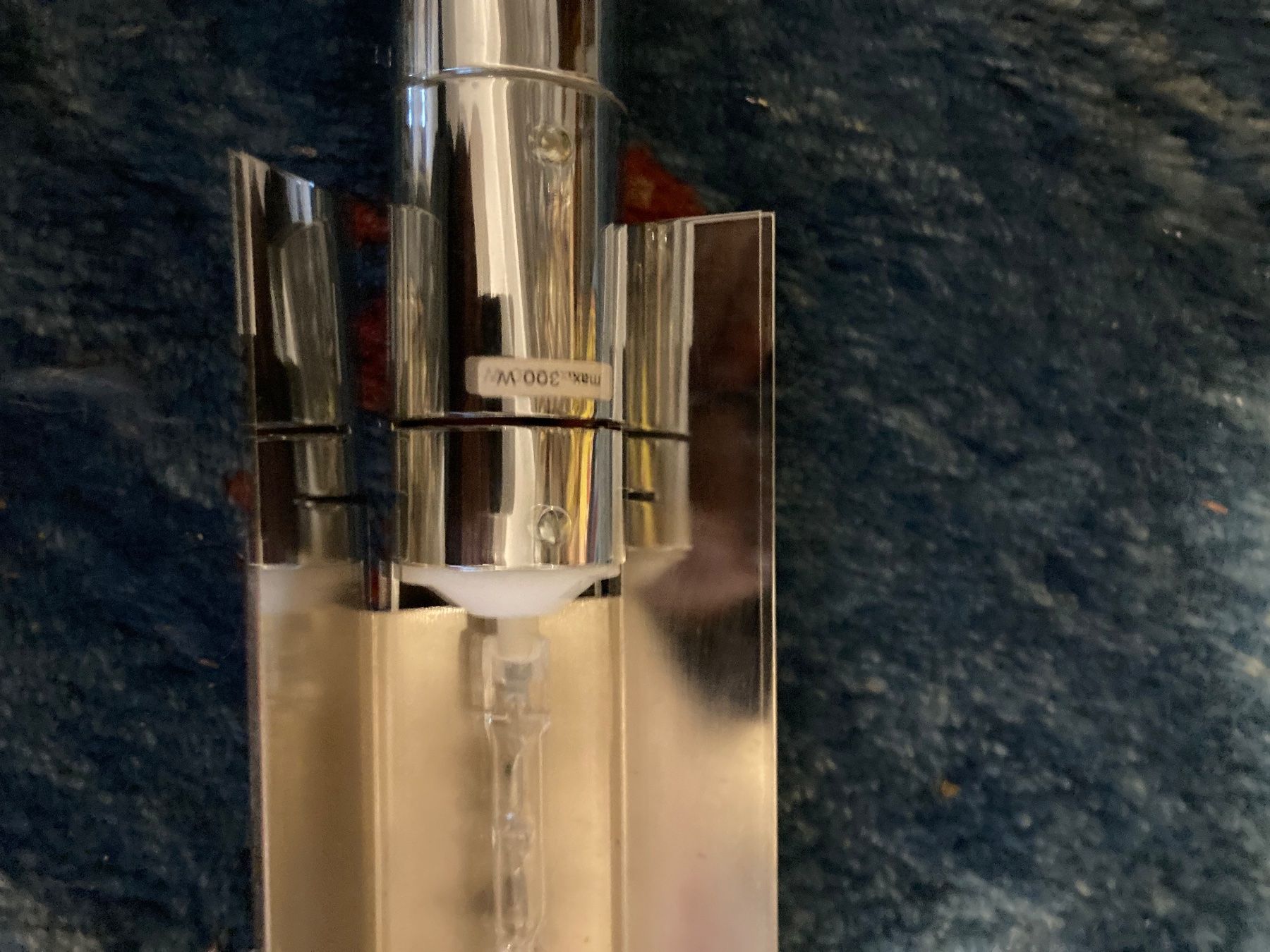 Baltensweiler Lampes: Baltensweiler, Wandlampe, Halogen – D'occasion à Luzern par rup_r6cz 8