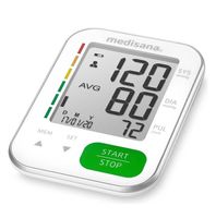 Medisana BU-565 Blutdruckmessgerät