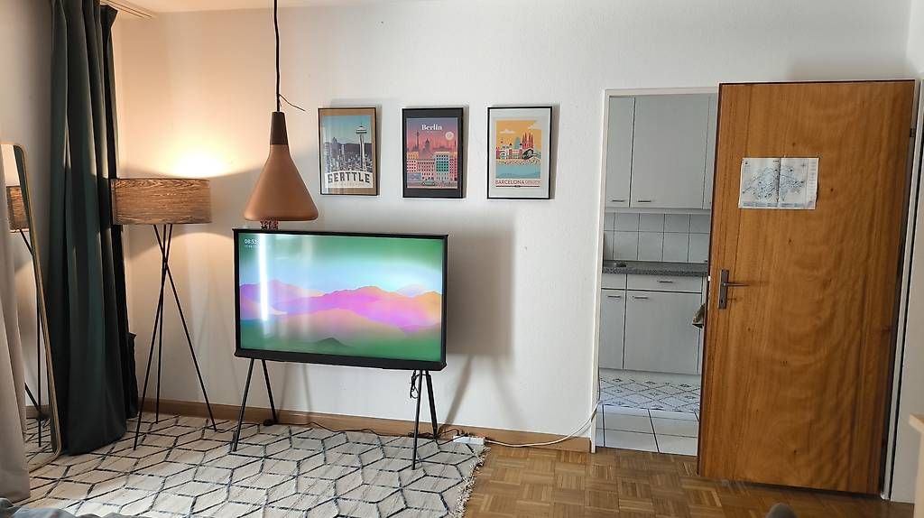 Foto & Immagini: Bilder inklusive Bilderrahmen  – Usato da Basel venduto da wis_c5wz