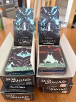 Solo Leveling Bulk SL3E