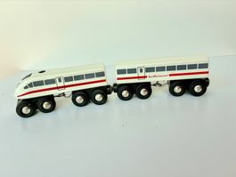 Brio Express train