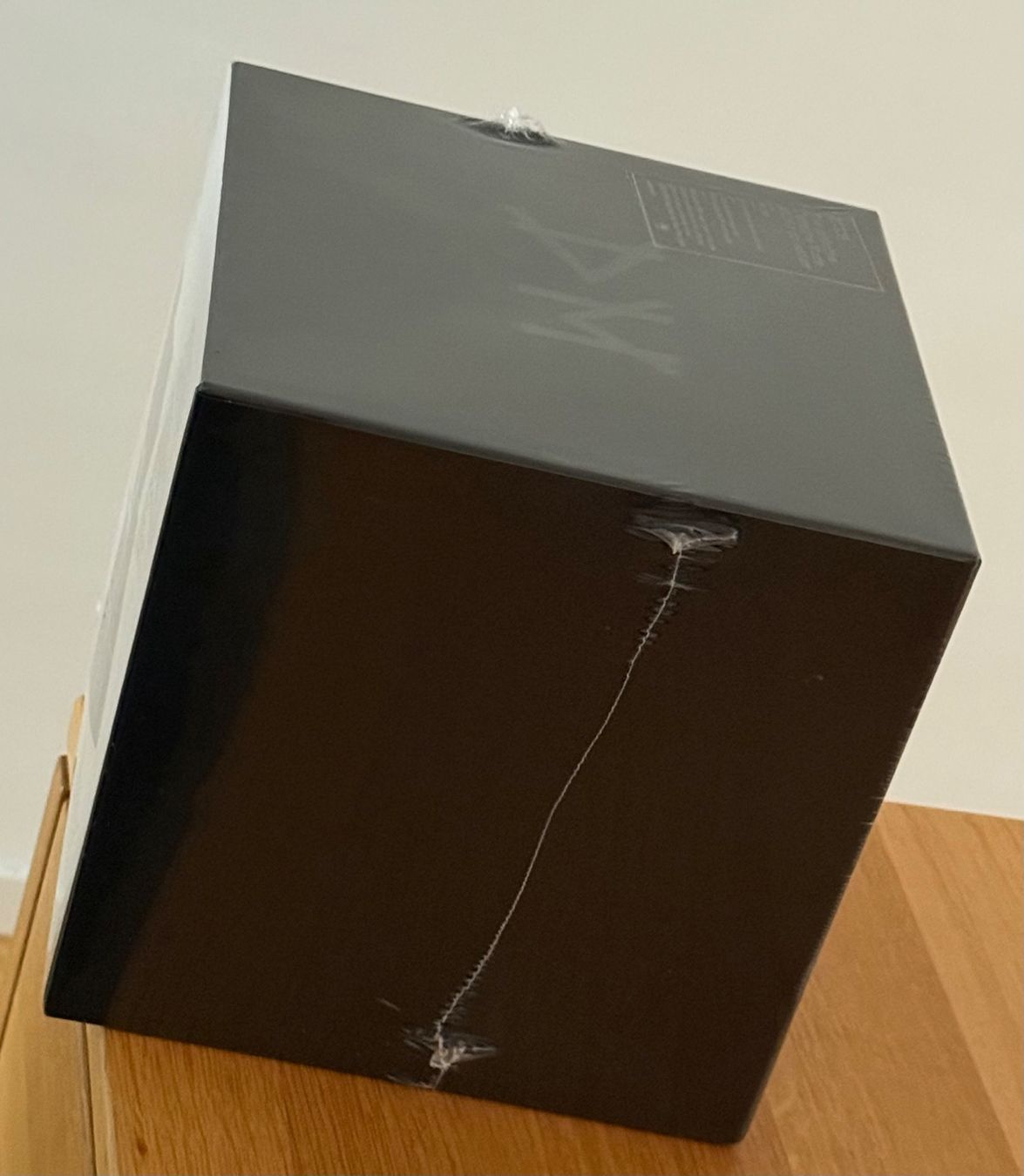 CD: Depeche Mode - MODE - Box Set 18CD limitiert NEU – Nuovo e nell'imballaggio originale da Basel venduto da Rouge. 3