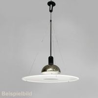 Achille Castiglioni FLOS Frisbi Pendelleuchte