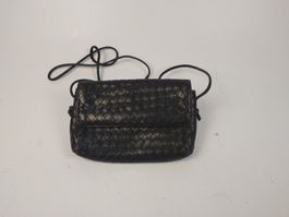 Bottega Venate Crossbody-Tasche
