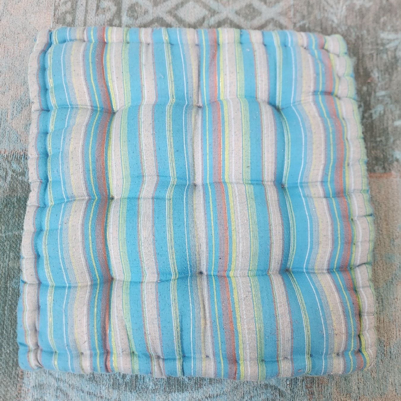 Toutes les décorations: Dekorationsset in blau – D'occasion à Forch par ang_bhq6 3