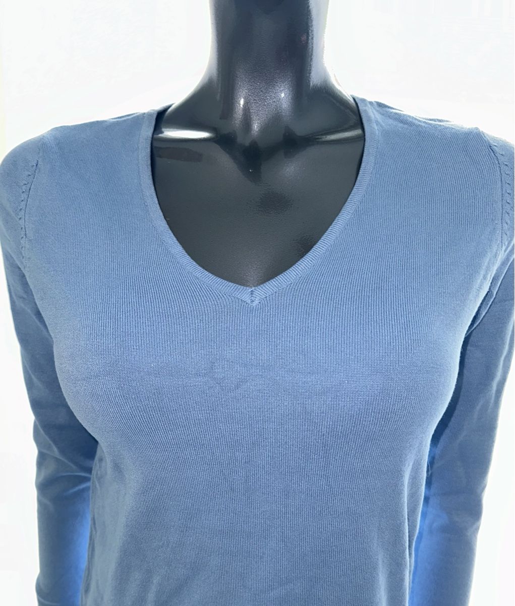 Maglioni & Felpe: SAINT TROPEZ PULLOVER GR. M NEU – Nuovo e nell'imballaggio originale da Unteraegeri venduto da MH203 2