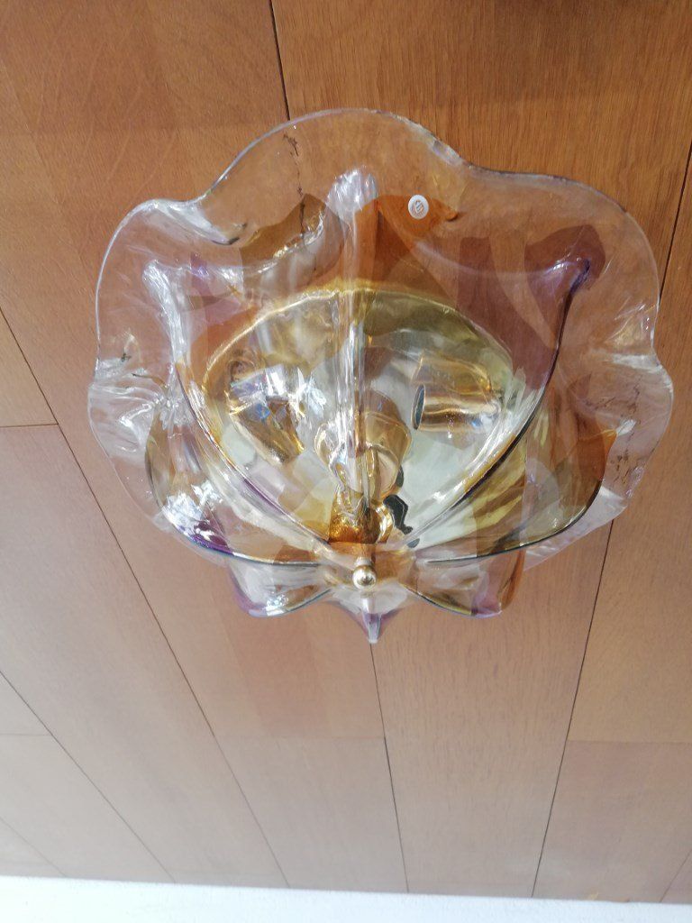 Lampadari & plafoniere: Murano Deckenlampe "La Murrina" – Usato da Uster venduto da walderk
