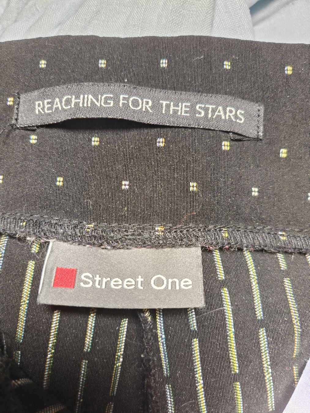 Pantaloni: Hose von Street One – Usato da Gettnau venduto da Immortal_ 2