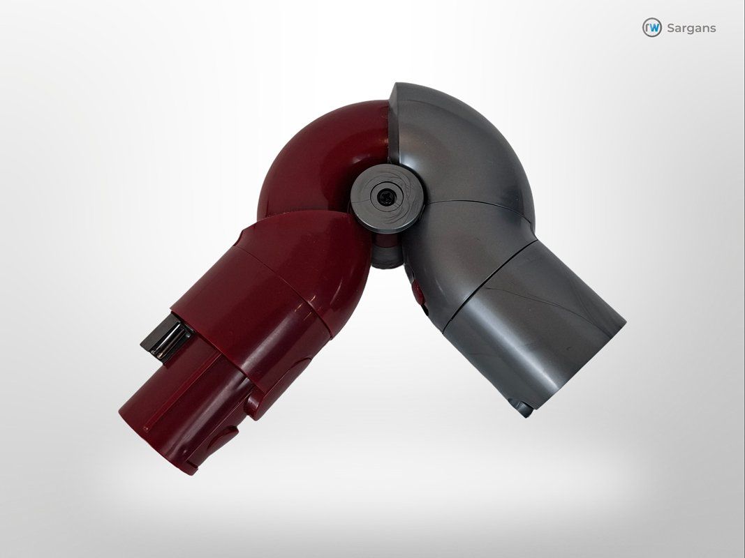 Dyson Unità & Adattatore: NOVIDARTE Flex-Adapter für Dyson – Nuovo (secondo la descrizione) da Sargans venduto da Restwert_Sargans 2