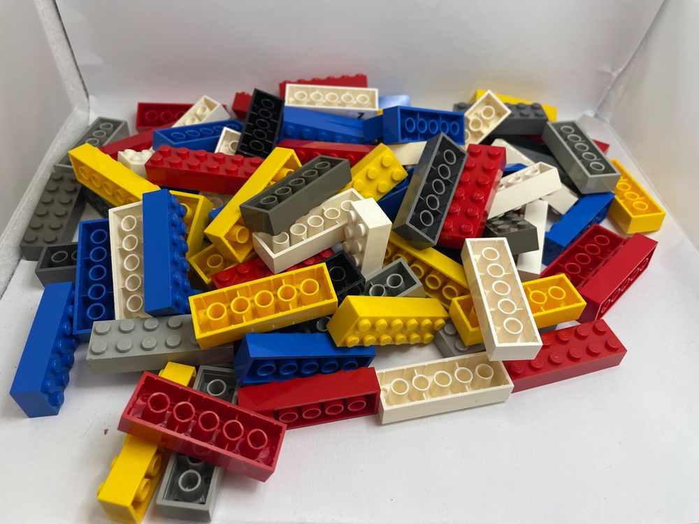 lego-brick-2-x-6-100-st-ck-gebraucht-in-z-rich-f-r-chf-18-mit