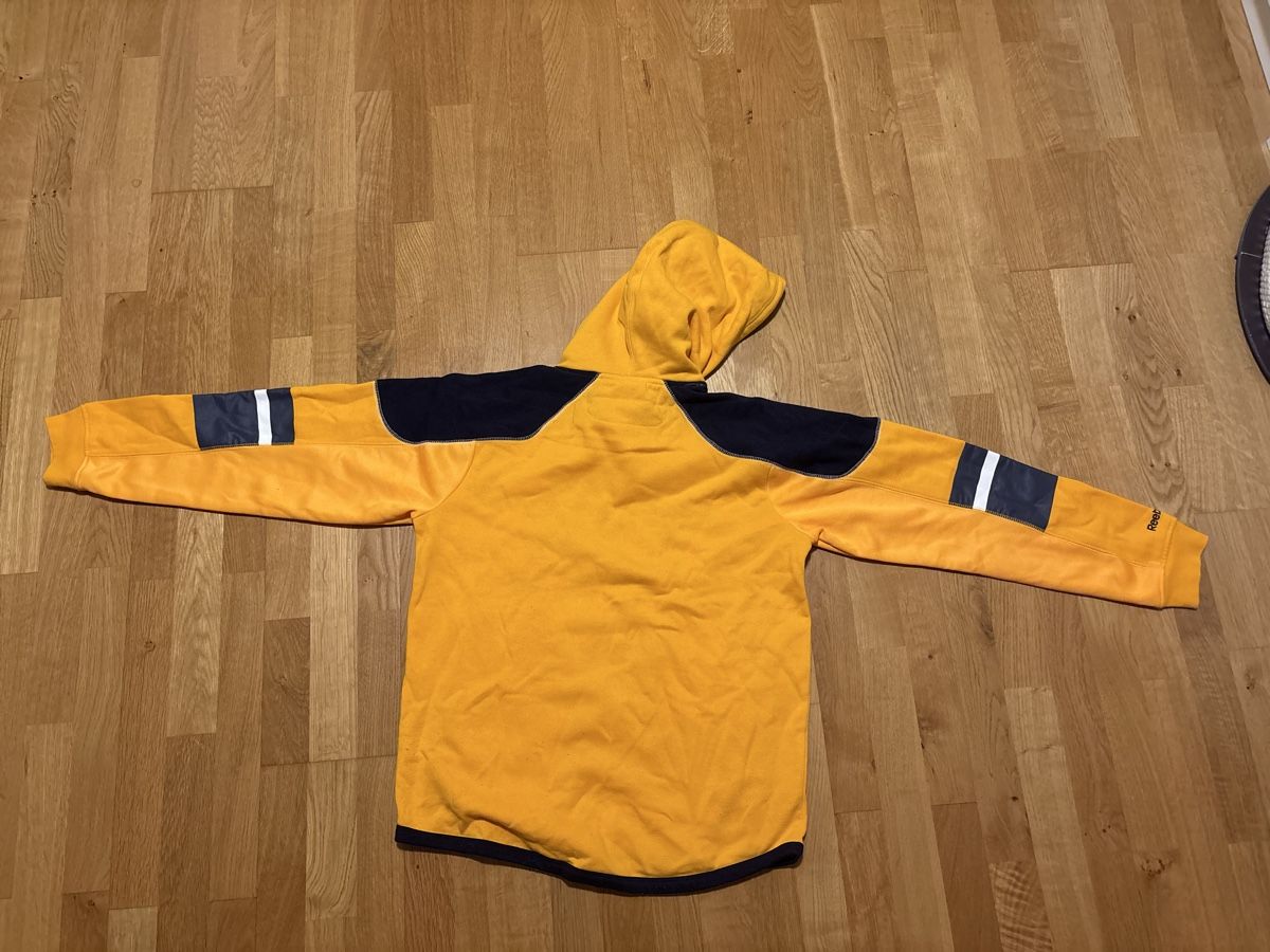 NHL Pulls & Sweat-shirts: Nashville Predators Pullover NHL Grösse M – Neuf (Voir description) à Aarberg par gocardz.shop 3