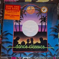 Maxi Single 12'' Kool and The Gang - Dance Classics