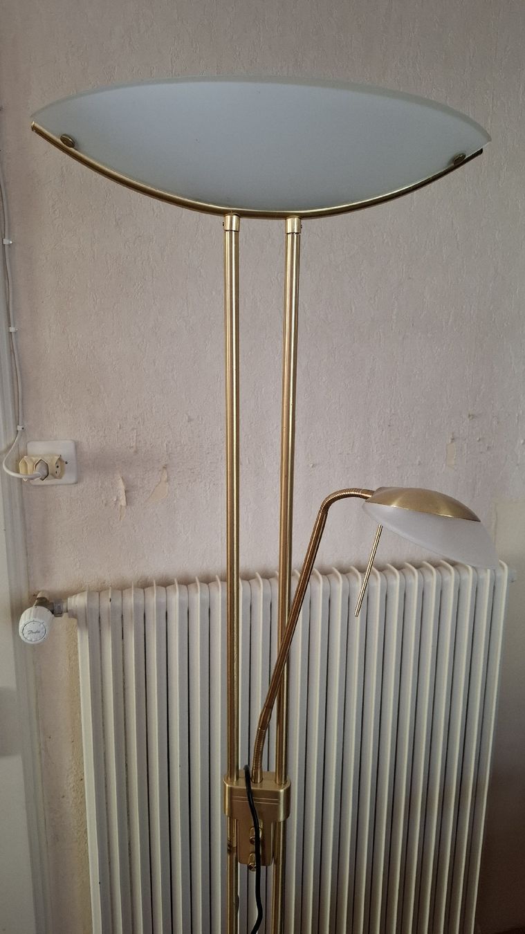 Lampade: Lampe salon – Usato da Chalais venduto da DaveSx 3