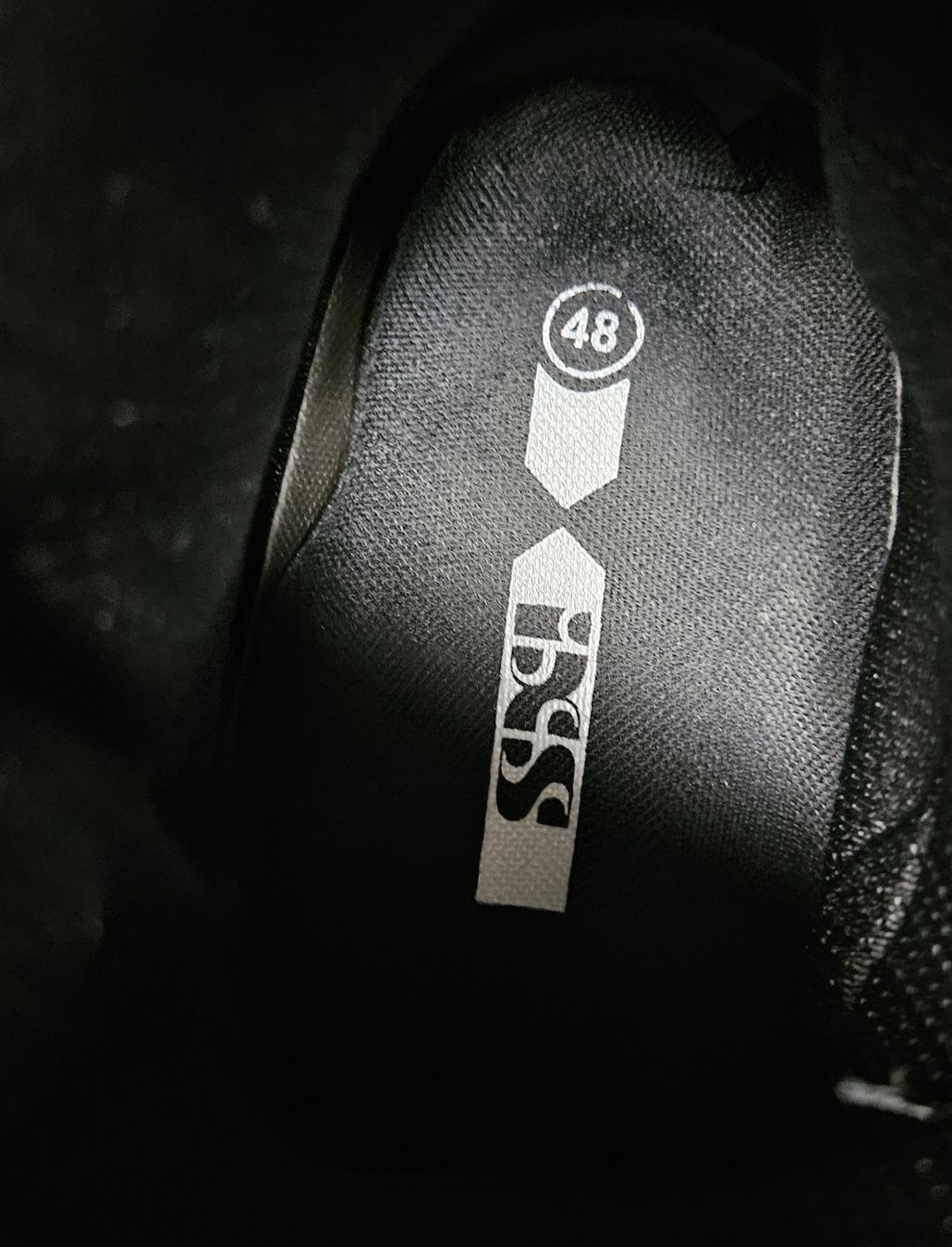 IXS Scarpe da uomo: Motorradschuhe Sommer IXS – Usato da Buochs venduto da buochser6 3