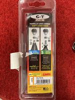 Diverse Tuning Teil! Schaltknauf/Antenne/gas-Bremspedal
