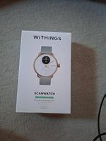 Withings Scanwatch