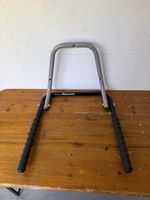 Peruzzo Fahrradständer / Veloständer klappbar