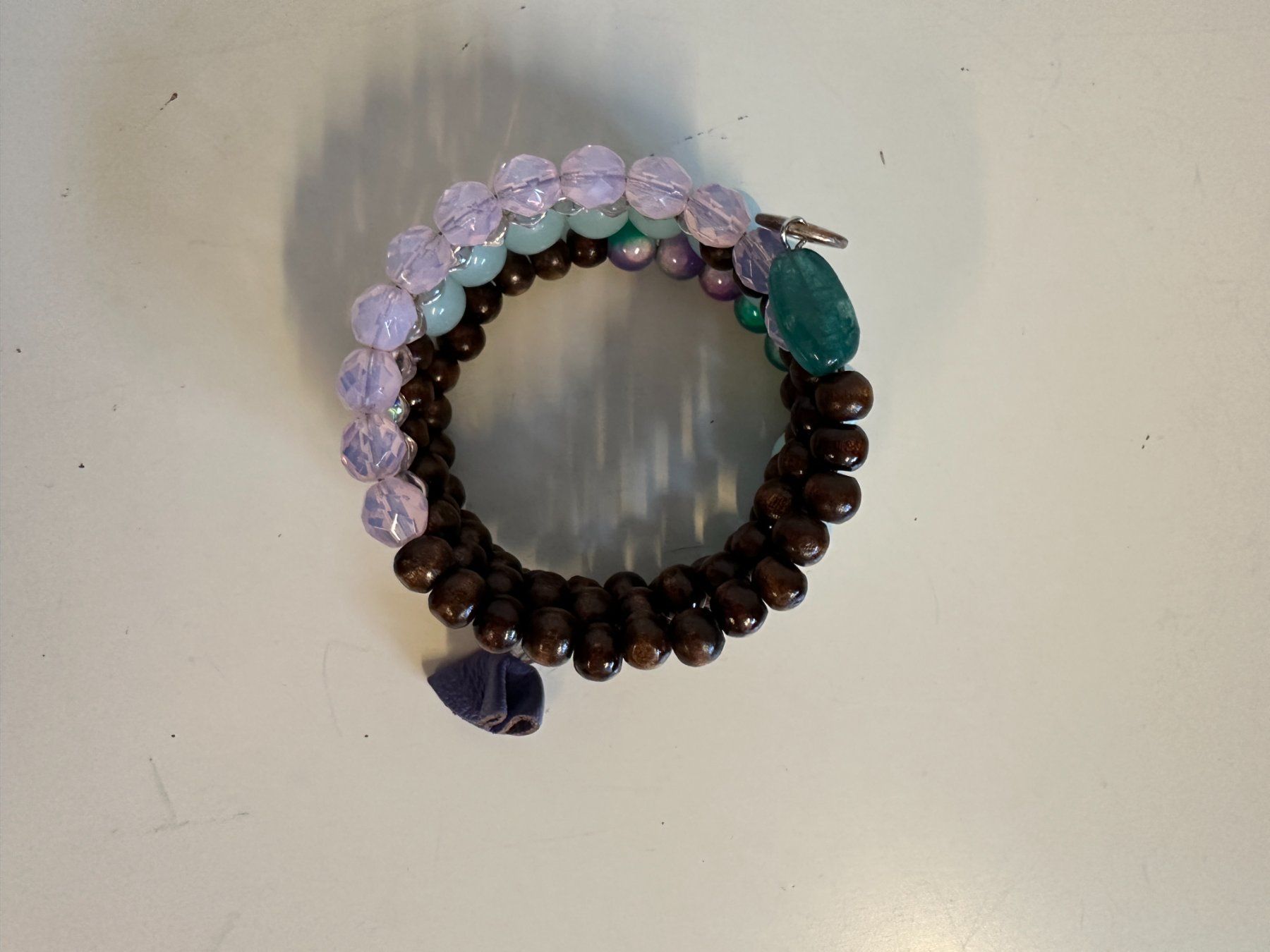 Marc Cain Bracciali & Braccialetti: Armband von Marc Cain – Usato da Urdorf venduto da Erika666 3