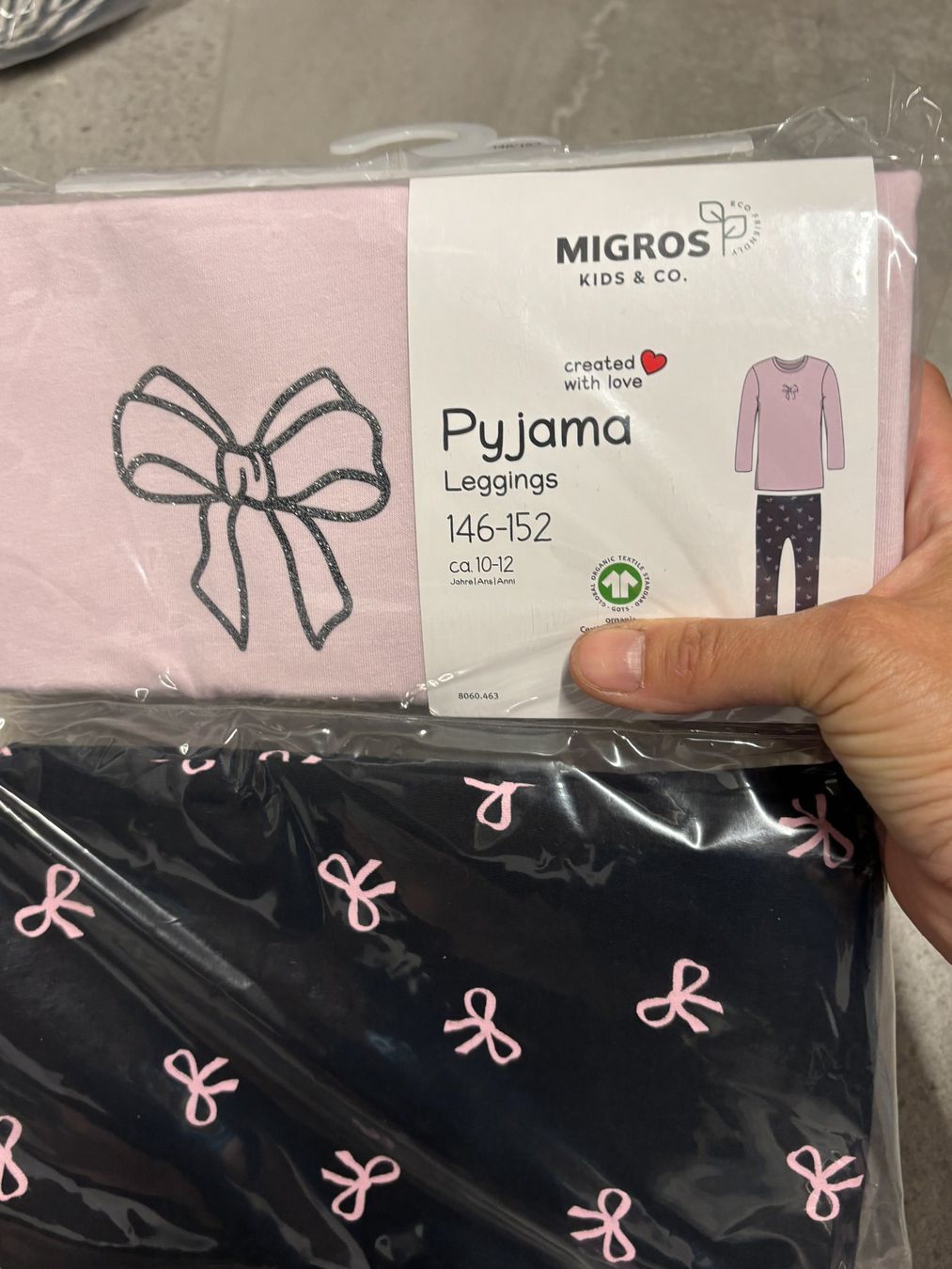 Pigiama & Simili: Pyjama neuf taille 146 - 152 – Nuovo (secondo la descrizione) da Salvenach venduto da gwenwywar
