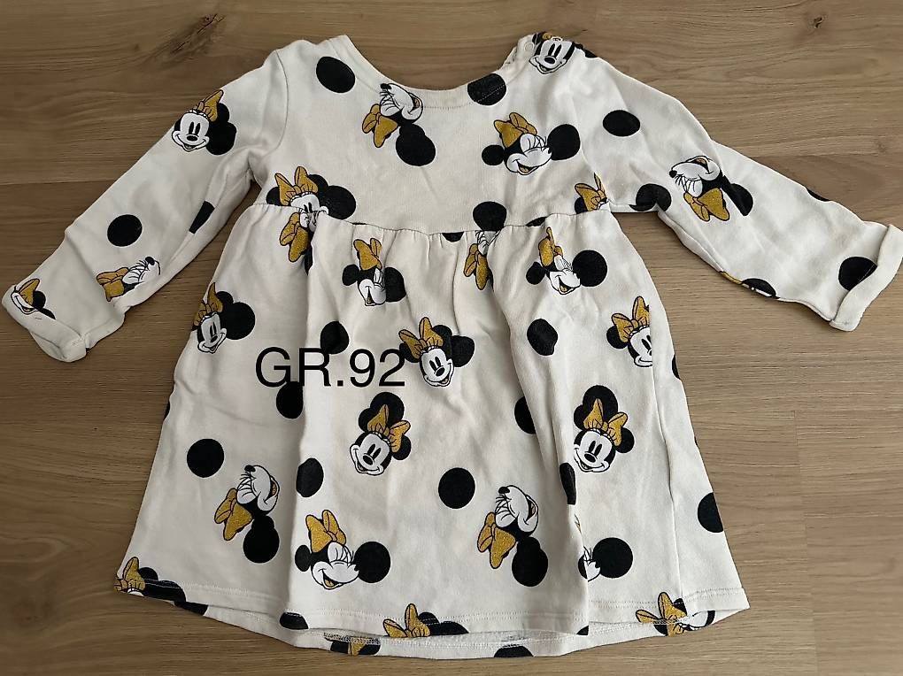 Lotti & Set di vestiti: Mädchen Kleidung GR.92 – Usato da ramsen venduto da win_vtw2 1