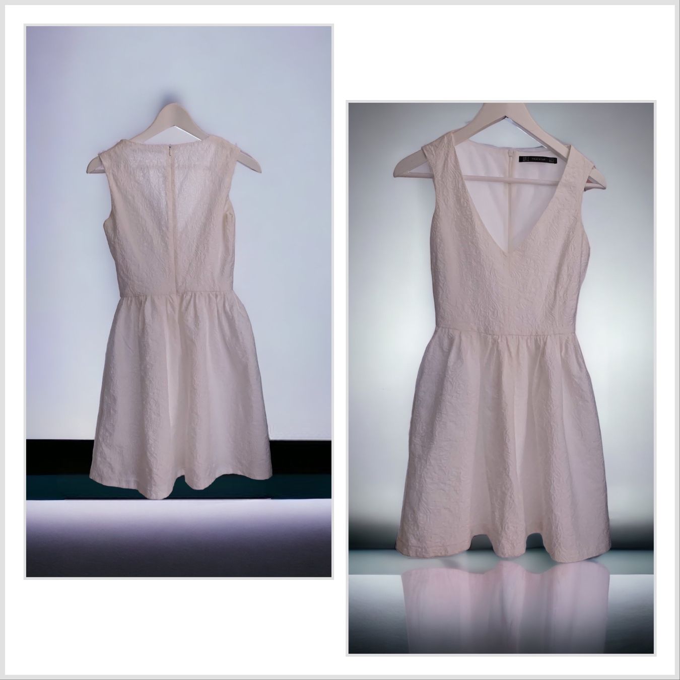 Zara Vestiti: ZARA Dress 10.- – Usato da unterentfelden venduto da leyla08 1
