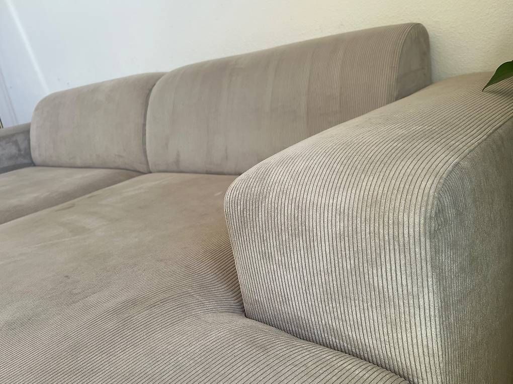 Sofas: Sofa – Gebraucht aus Bern von NA0415 2