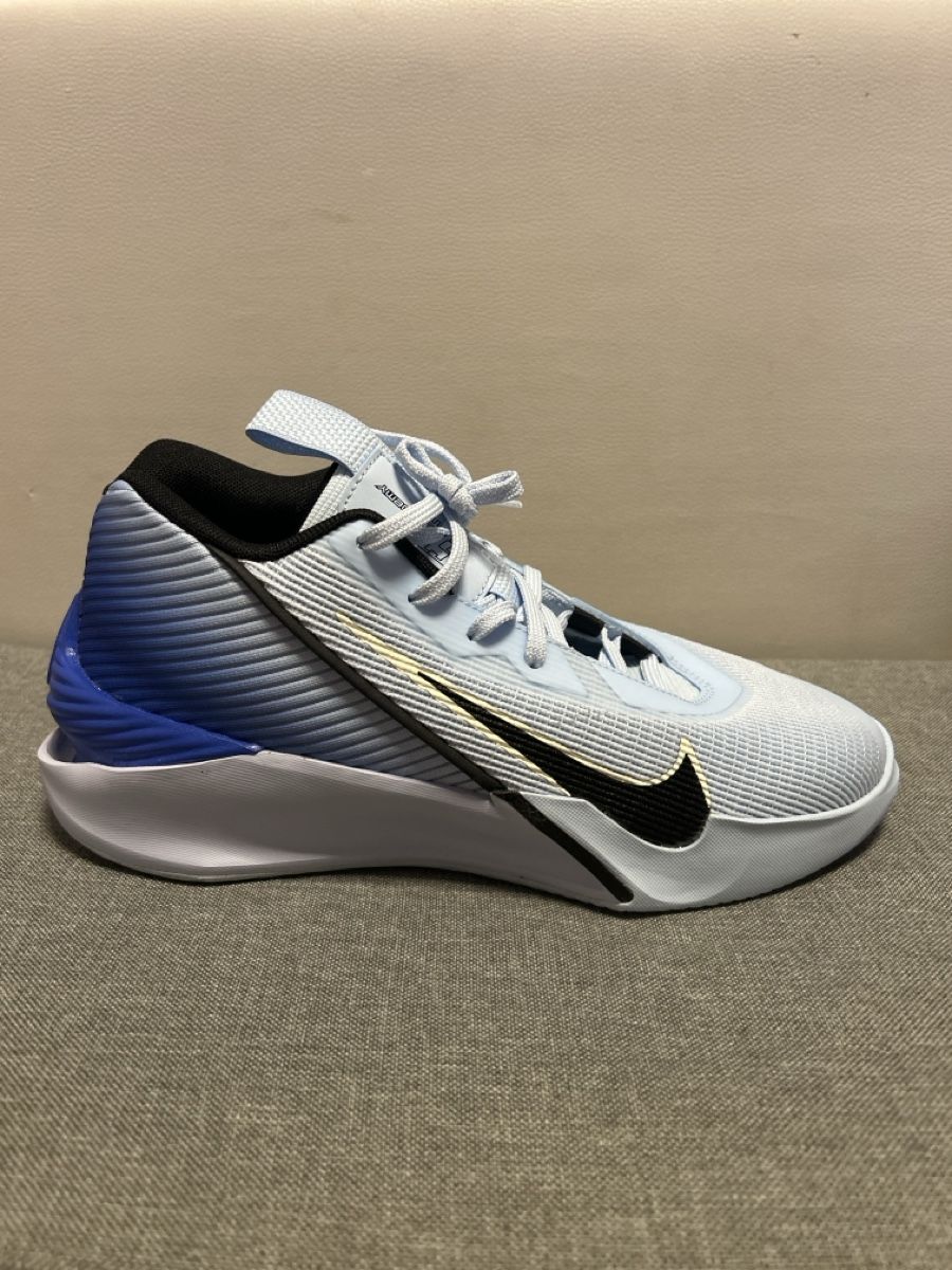 Nike Scarpe da uomo: Chaussures Nike G.T.Jump Academy Taille 40 – Nuovo (secondo la descrizione) da la chaux-de-fonds venduto da swann88 3
