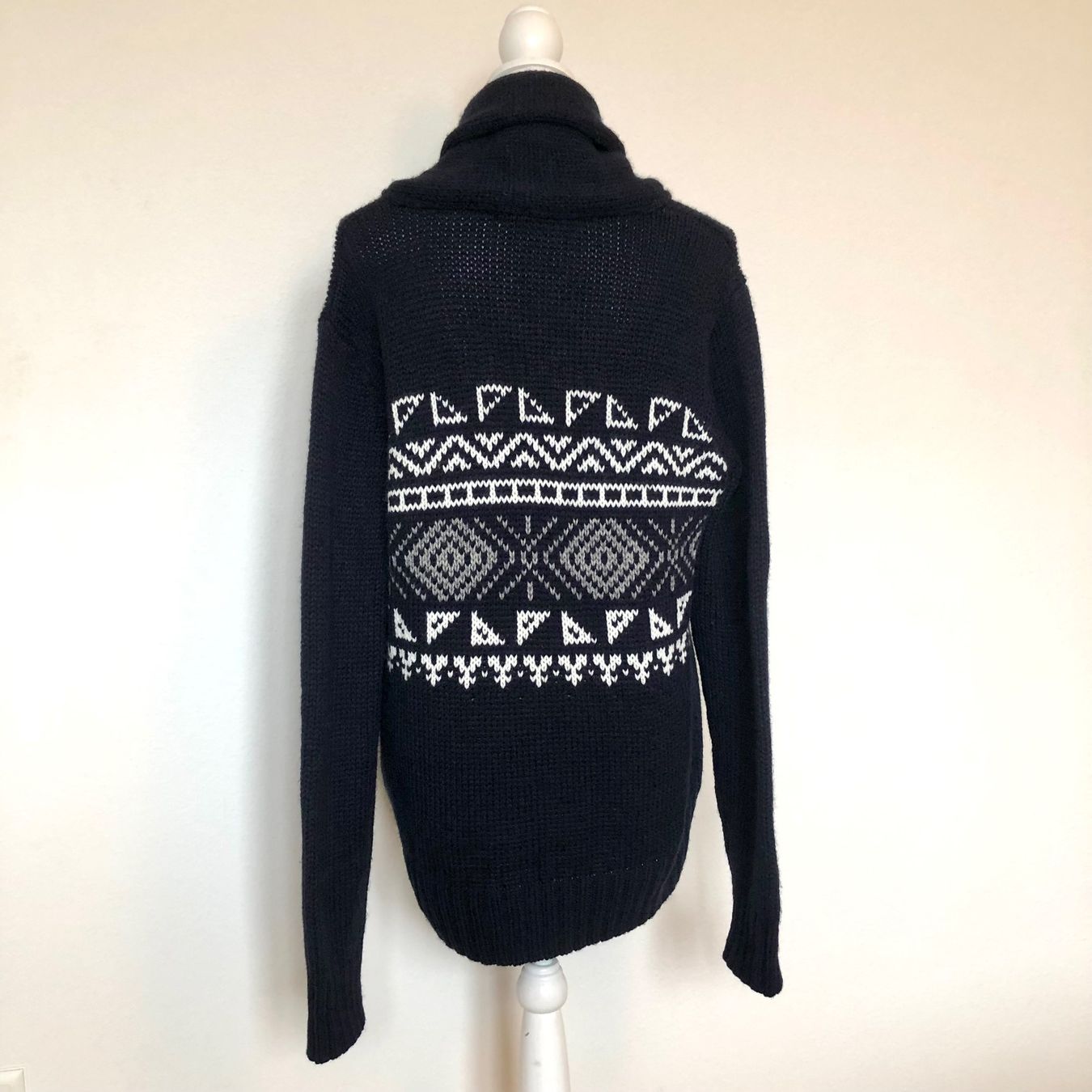 Maglioni & Felpe: Vintage Driver Strickpullover aus Italien, L – Usato da Brienz BE venduto da Kokolea84 2